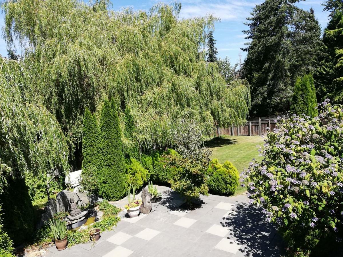 Hotel White Rock Pacific Surrey Zewnętrze zdjęcie